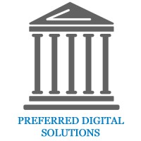 Preferred Digital Solutions logo, Preferred Digital Solutions contact details