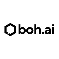 Boh.ai logo, Boh.ai contact details