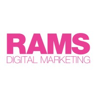 Rams Marketing logo, Rams Marketing contact details