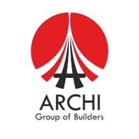 Archi Group of Builders logo, Archi Group of Builders contact details