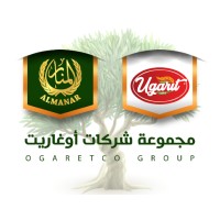 Ogaretco Group logo, Ogaretco Group contact details