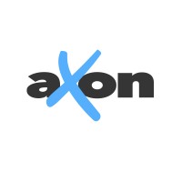 Axon Australia logo, Axon Australia contact details