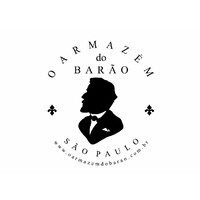 O ARMAZÉM DO BARÃO logo, O ARMAZÉM DO BARÃO contact details