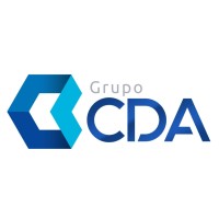 GRUPO CDA logo, GRUPO CDA contact details