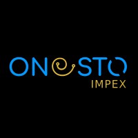 ONESTO IMPEX logo, ONESTO IMPEX contact details