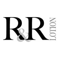 R&R Lotion logo, R&R Lotion contact details