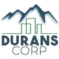 DuransCorp logo, DuransCorp contact details