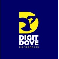 Digit Dove Enterprise logo, Digit Dove Enterprise contact details