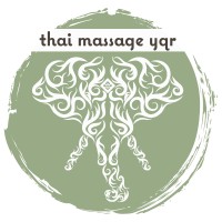 Thai Massage YQR logo, Thai Massage YQR contact details