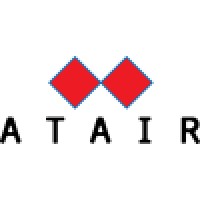 Atair Aerospace logo, Atair Aerospace contact details