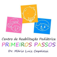 Centro de Reabilitação Pediátrica Primeiros Passos logo, Centro de Reabilitação Pediátrica Primeiros Passos contact details