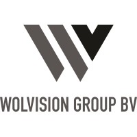 Wolvision Group BV logo, Wolvision Group BV contact details