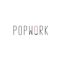 PopWork logo, PopWork contact details