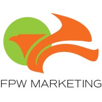 FPW Marketing logo, FPW Marketing contact details