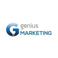 Genius Marketing Agency logo, Genius Marketing Agency contact details