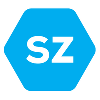 Studio Zes logo, Studio Zes contact details