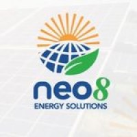 NEO8 Energy Solutions Ltd. logo, NEO8 Energy Solutions Ltd. contact details