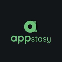 Appstasy logo, Appstasy contact details