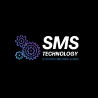 SMS Technology Ltd logo, SMS Technology Ltd contact details