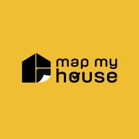 MapMyHouse logo, MapMyHouse contact details