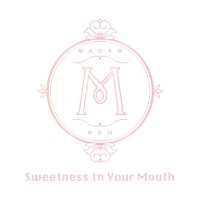 Madam Nom Dessert and Bakery logo, Madam Nom Dessert and Bakery contact details