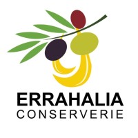 Conserverie Errahalia logo, Conserverie Errahalia contact details