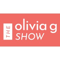 The Olivia G Show logo, The Olivia G Show contact details