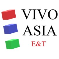 Vivo Asia Engineering & Trading logo, Vivo Asia Engineering & Trading contact details