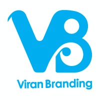 Virán Branding logo, Virán Branding contact details