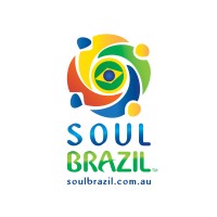 Soul Brazil logo, Soul Brazil contact details