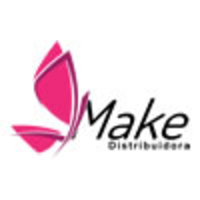 Make Distribuidora logo, Make Distribuidora contact details