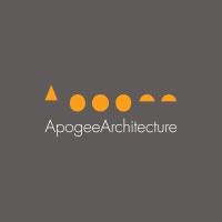 Apogee Architecture logo, Apogee Architecture contact details