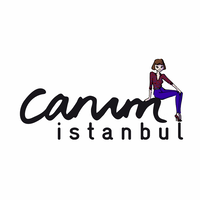 Canım Istanbul logo, Canım Istanbul contact details