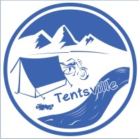 Tentsville logo, Tentsville contact details