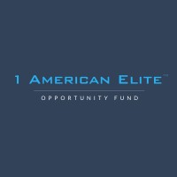 1 American Elite logo, 1 American Elite contact details