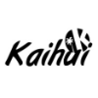 Kaihui logo, Kaihui contact details