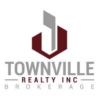 Townville Realty Inc., Brokerage logo, Townville Realty Inc., Brokerage contact details