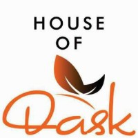 House of Dask logo, House of Dask contact details