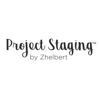 Project Staging logo, Project Staging contact details