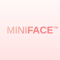 Miniface Beauty logo, Miniface Beauty contact details