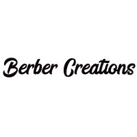 BerberCreations logo, BerberCreations contact details