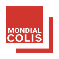 Mondial  Colis logo, Mondial  Colis contact details