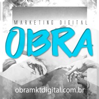 Obra Marketing Digital logo, Obra Marketing Digital contact details