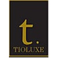 Tioluxe Europe logo, Tioluxe Europe contact details