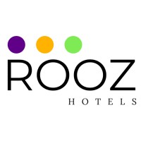 Rooz Hotels logo, Rooz Hotels contact details