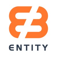 8Entity logo, 8Entity contact details