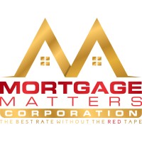 Mortgage Matters Corporation logo, Mortgage Matters Corporation contact details