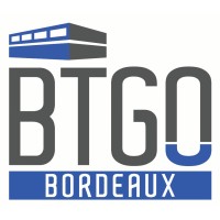 BTGO BORDEAUX logo, BTGO BORDEAUX contact details