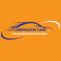 Compassion Care Transportation logo, Compassion Care Transportation contact details