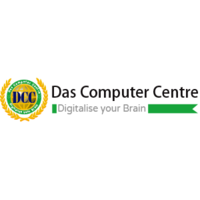 Das Computer logo, Das Computer contact details